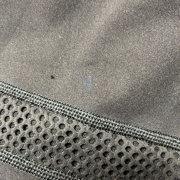 Lululemon Wunder Under Hi-Rise Tight Mix & Mesh 28" Women’s 6 Yoga Workout - Picture 14 of 14